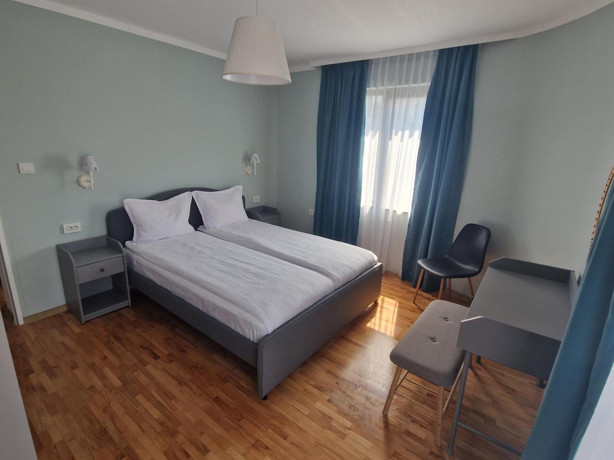 Flowers Apartments Nesebar Eksteriør bilde
