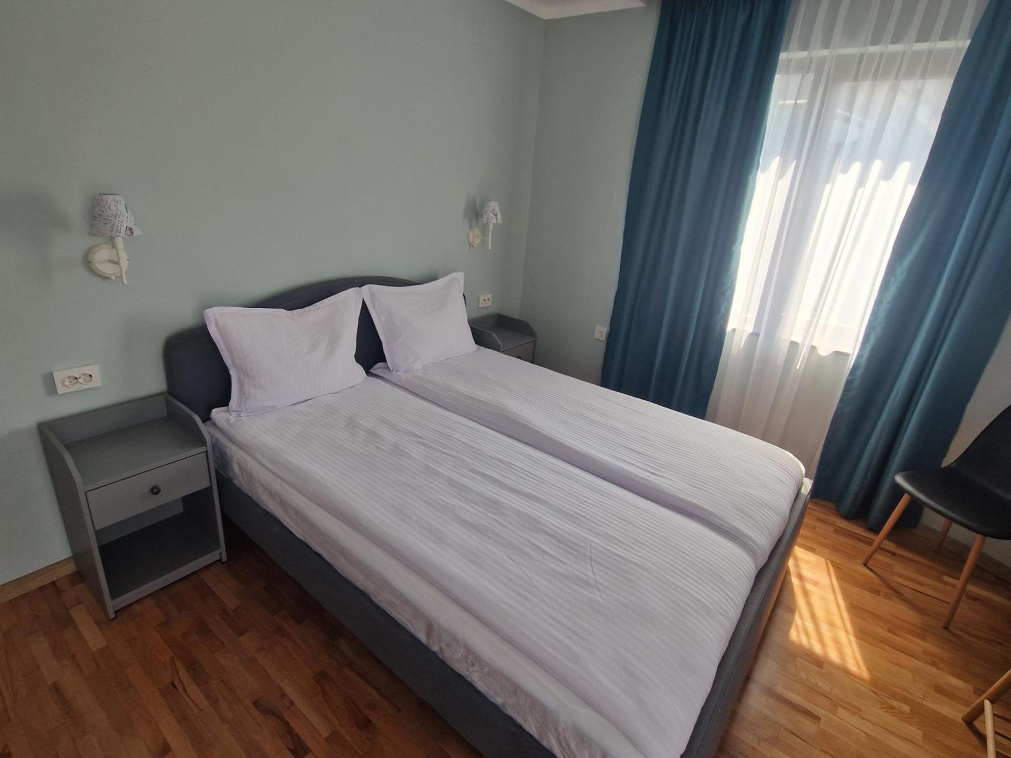 Flowers Apartments Nesebar Eksteriør bilde