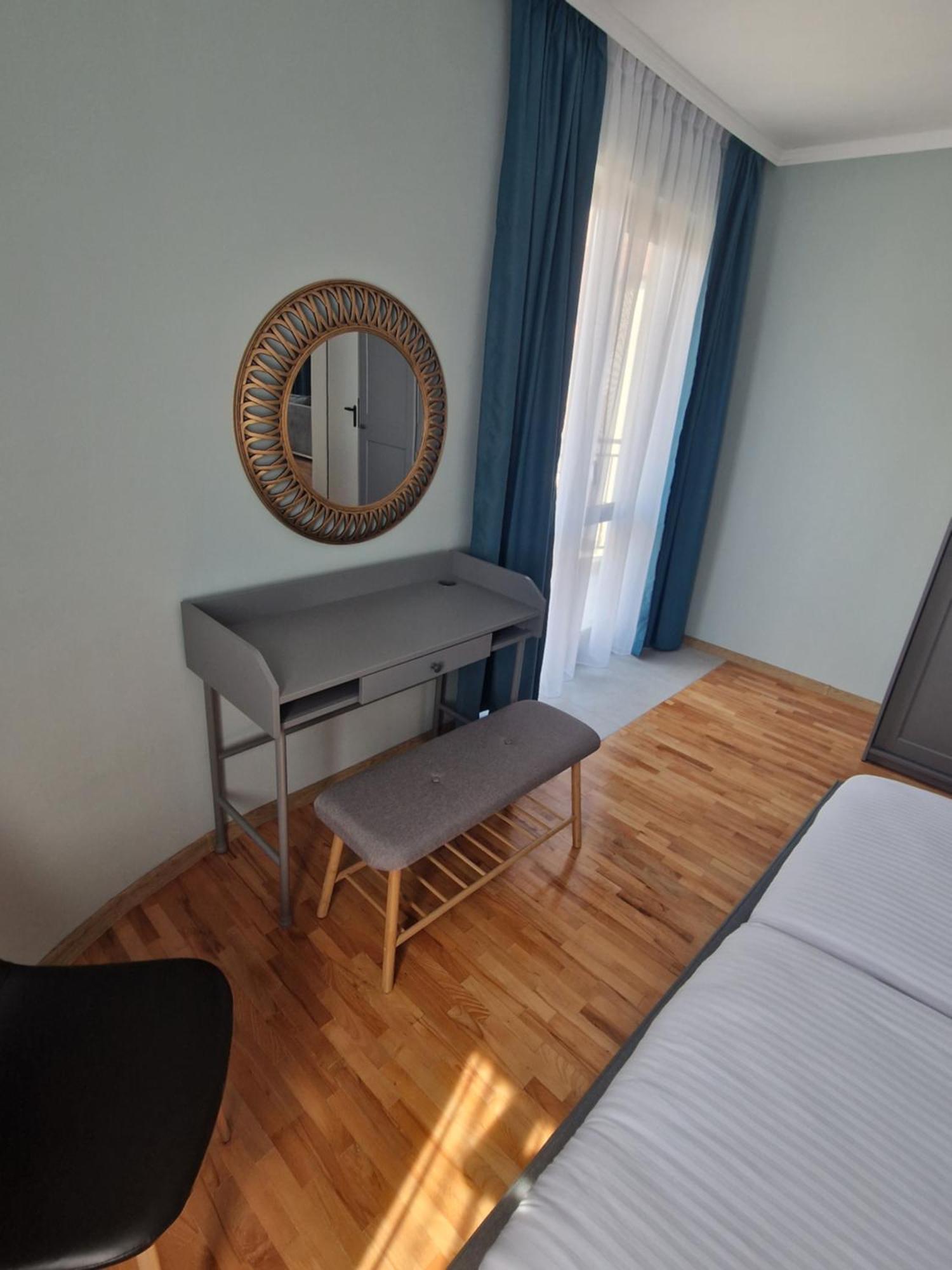 Flowers Apartments Nesebar Eksteriør bilde