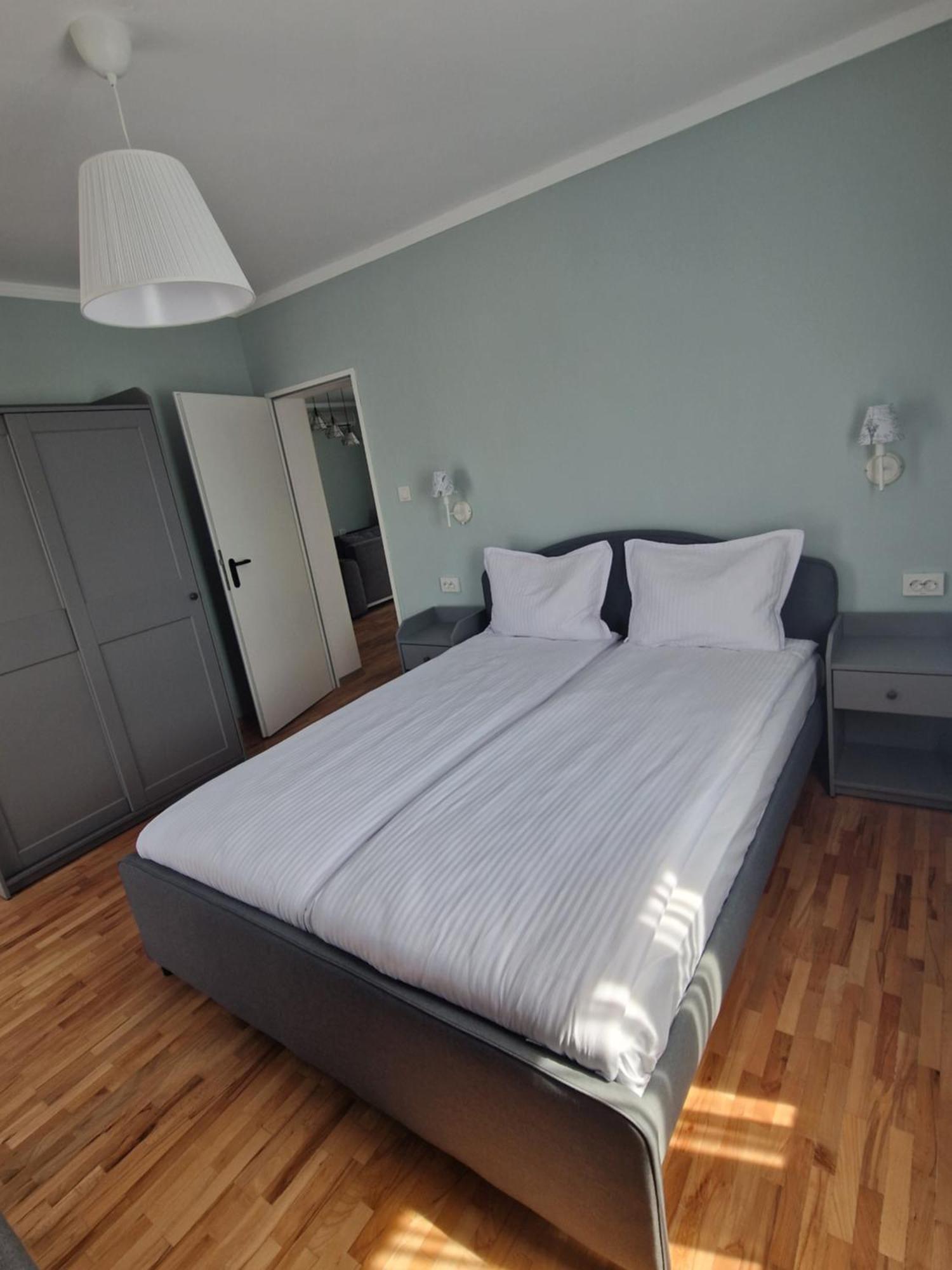 Flowers Apartments Nesebar Eksteriør bilde