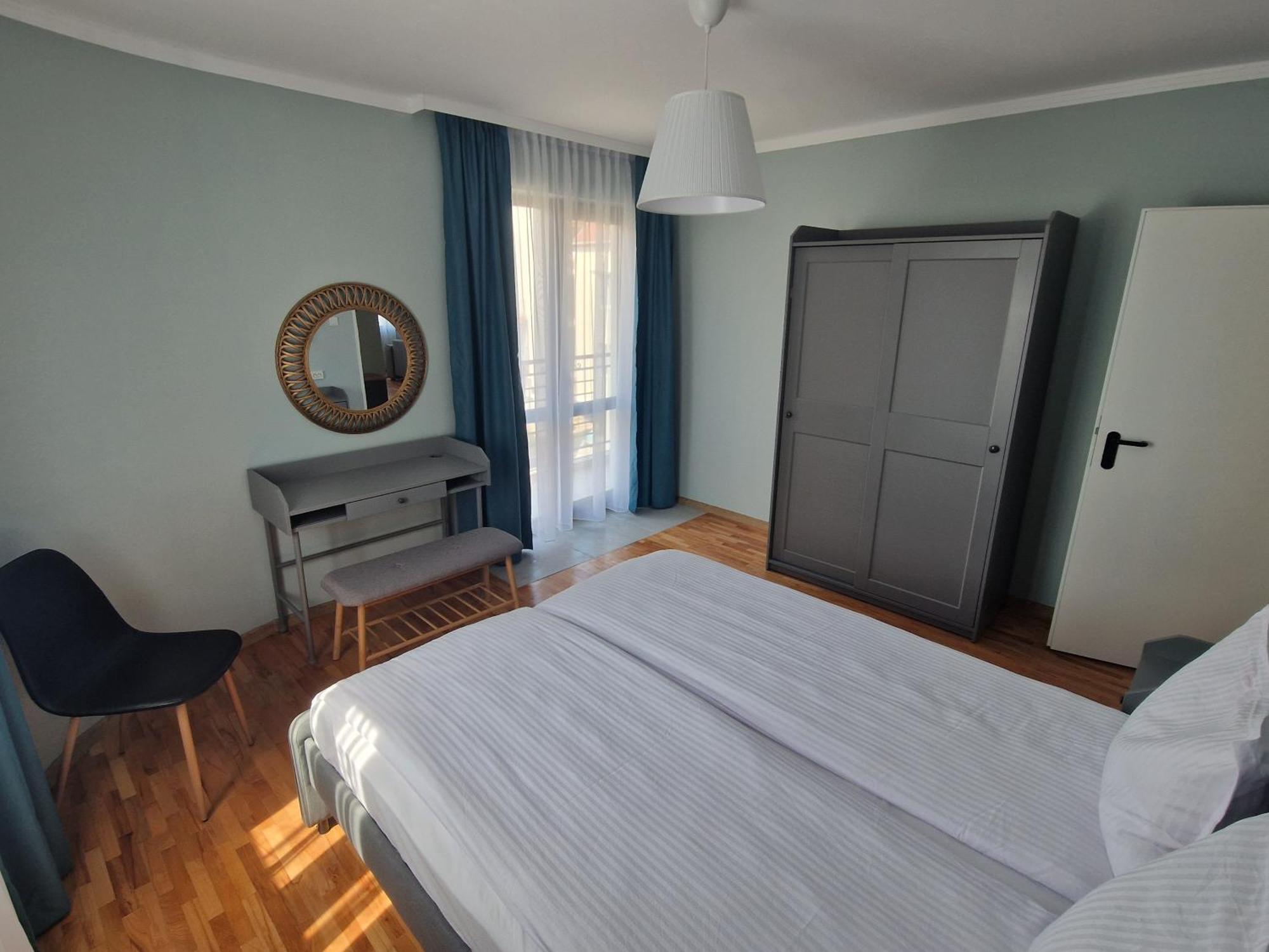 Flowers Apartments Nesebar Eksteriør bilde