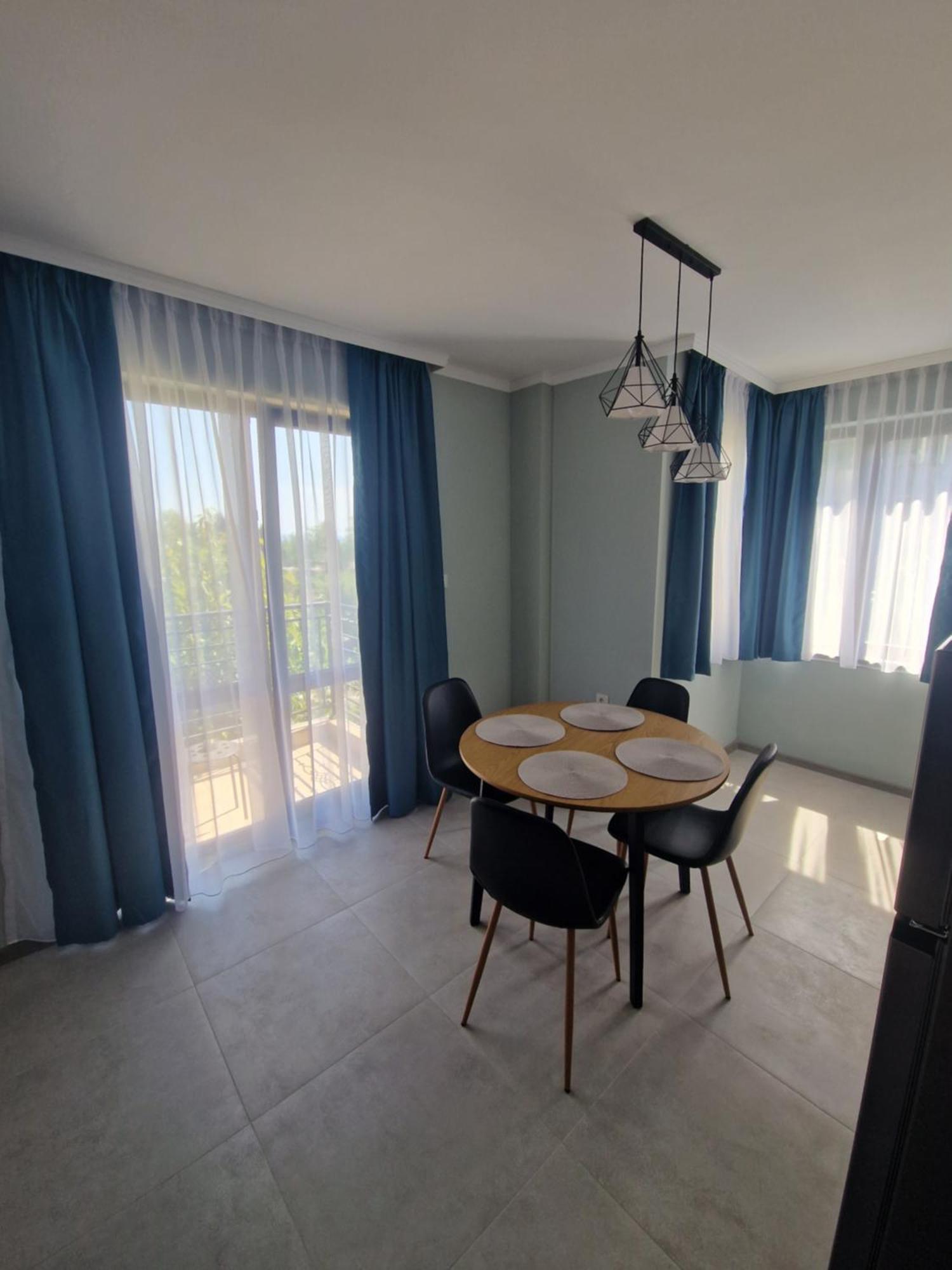 Flowers Apartments Nesebar Eksteriør bilde