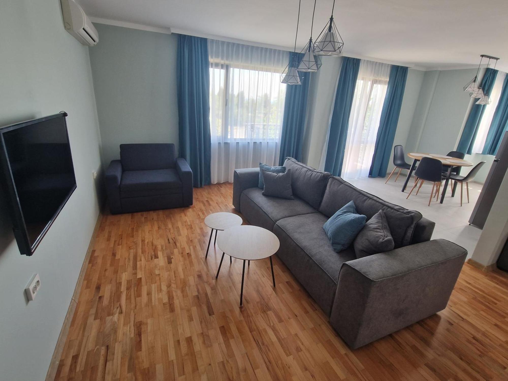 Flowers Apartments Nesebar Eksteriør bilde