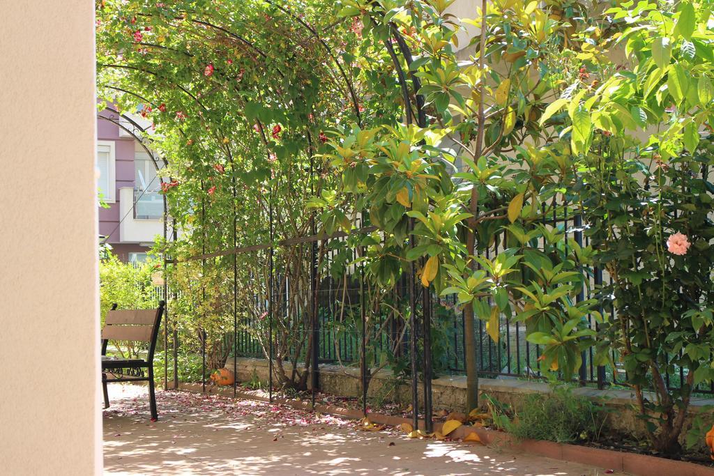 Flowers Apartments Nesebar Eksteriør bilde