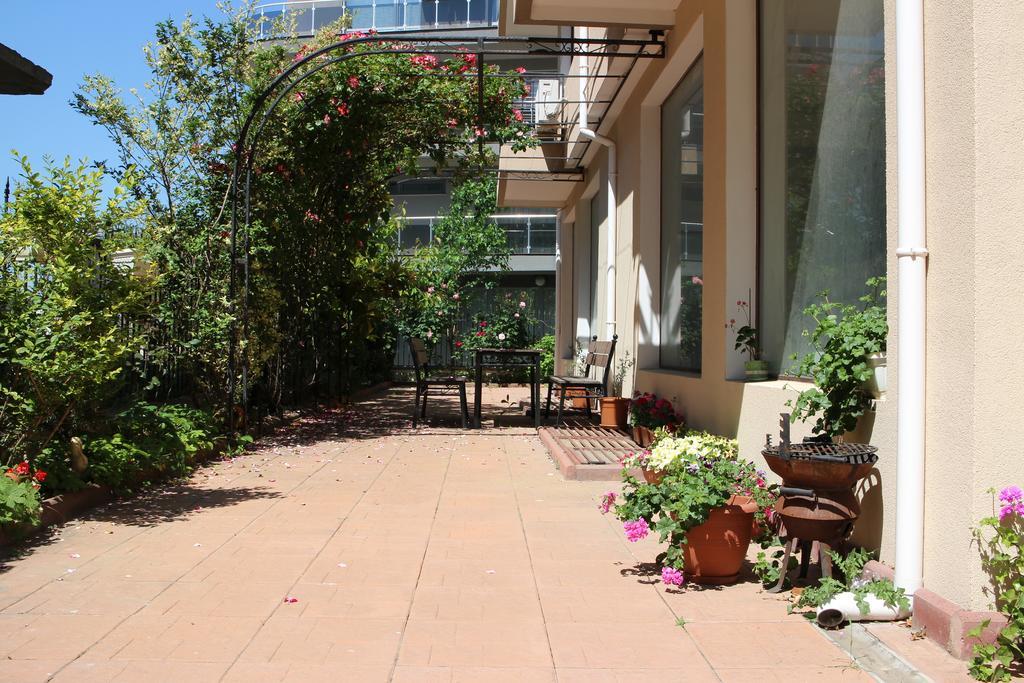 Flowers Apartments Nesebar Eksteriør bilde