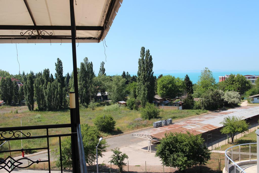 Flowers Apartments Nesebar Eksteriør bilde