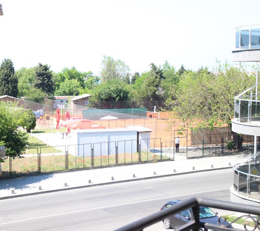 Flowers Apartments Nesebar Eksteriør bilde